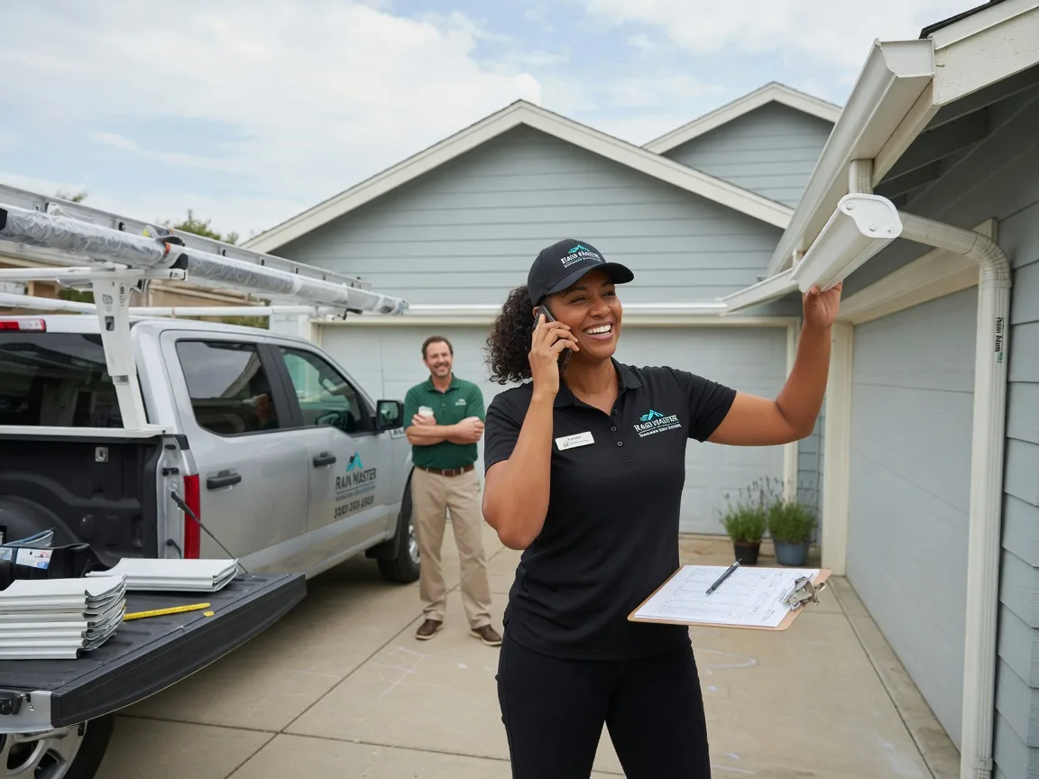 Gutter Installation Birdseye, IN FAQs